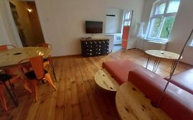 Apartament przy Poczcie - Apartament by the Post